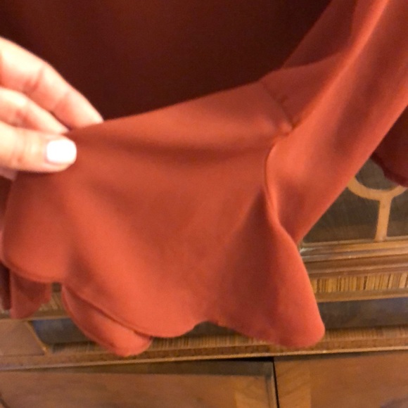 Blouse - Picture 2 of 4